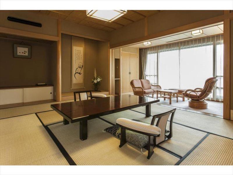 Sasaya Hotel Наґано Екстер'єр фото